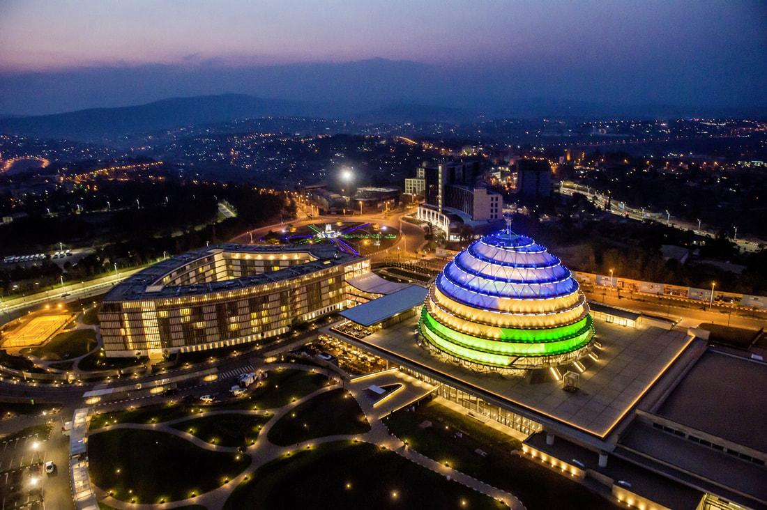 Kigali City