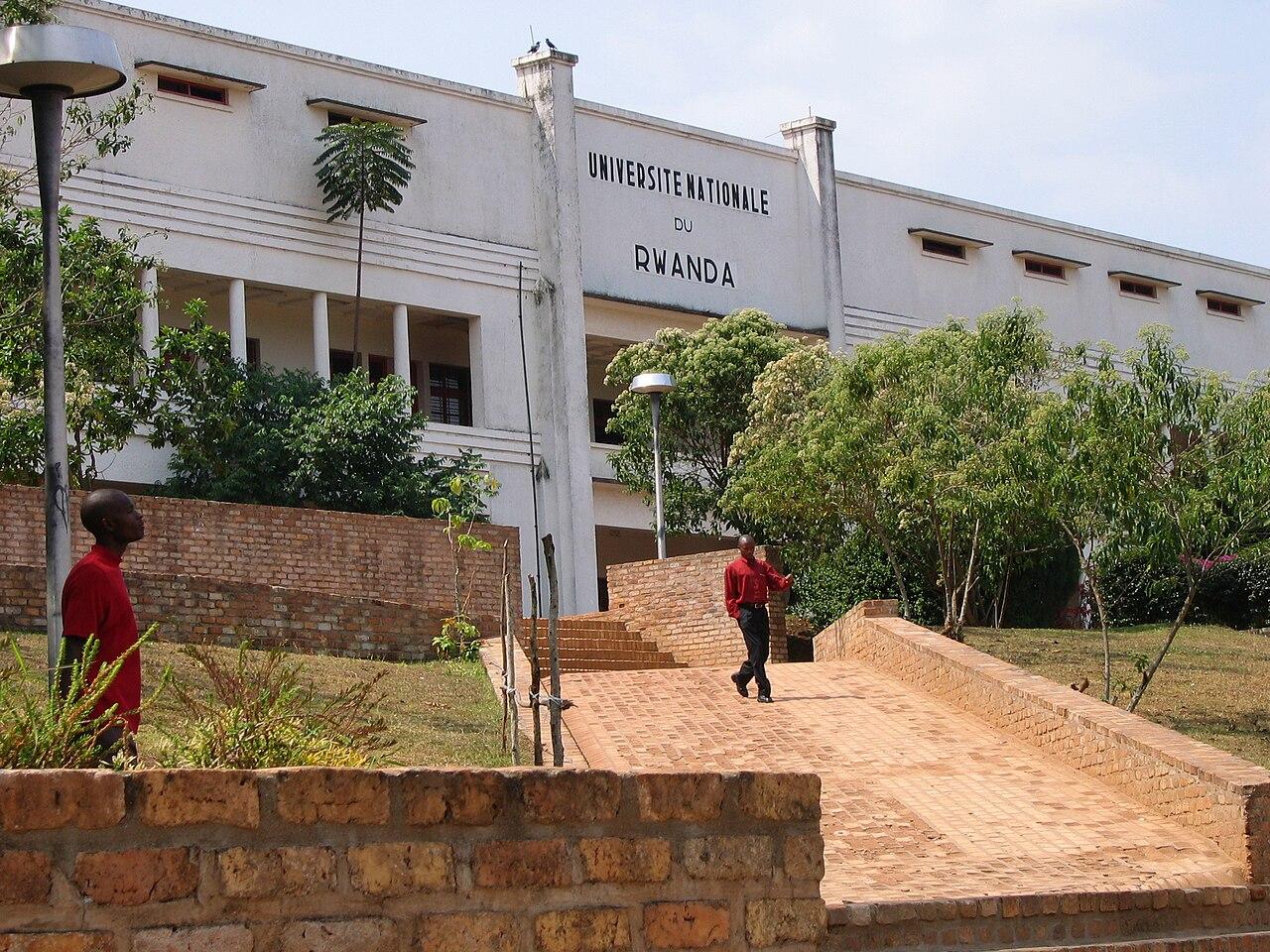 University Of Rwanda