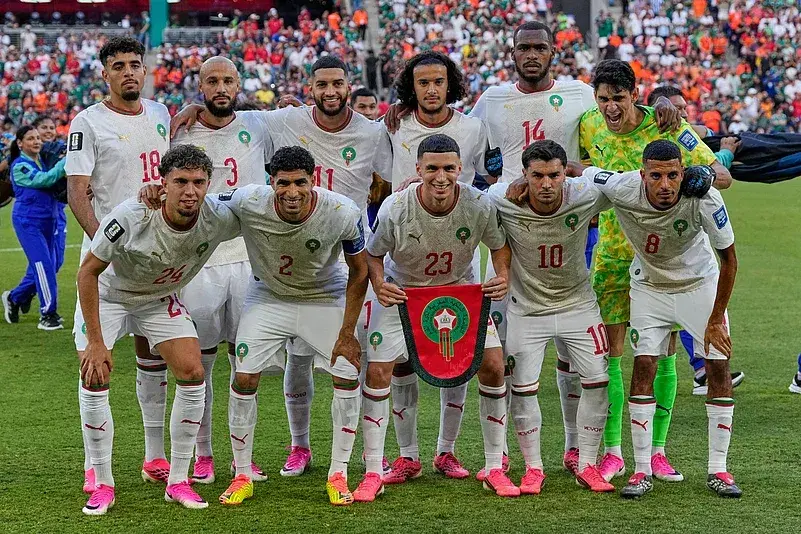 Morocco 2026 World Cup: Atlas Lions Reach Quarter-Finals