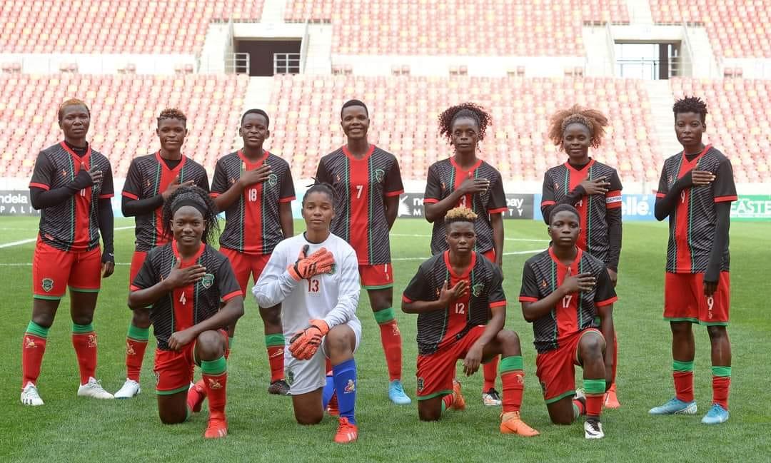 Malawi's Scorchers Stun Africa in the WAFCON 2026 Final