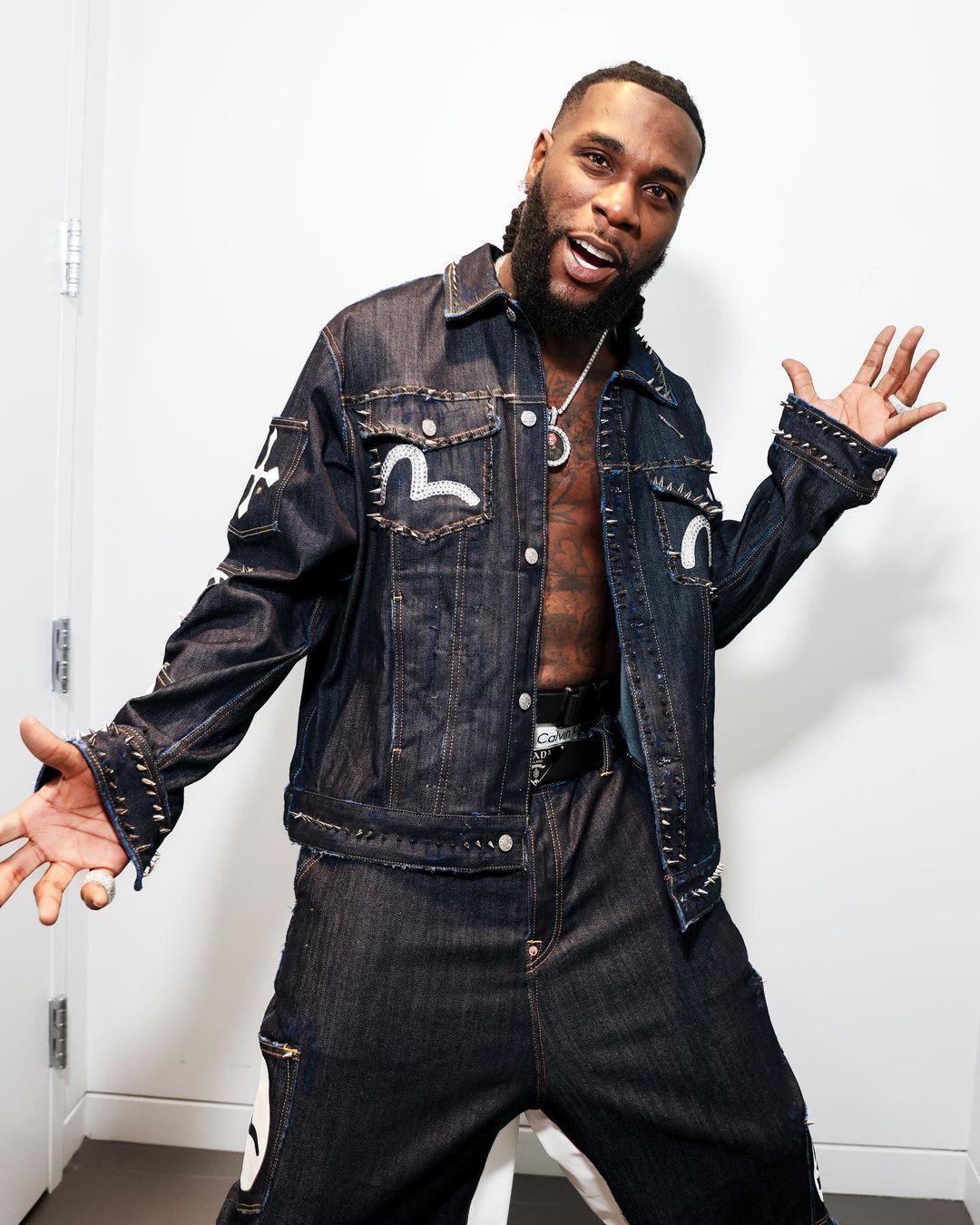 African Music Takes Center Stage: The 66th Grammy Awards Nominations.