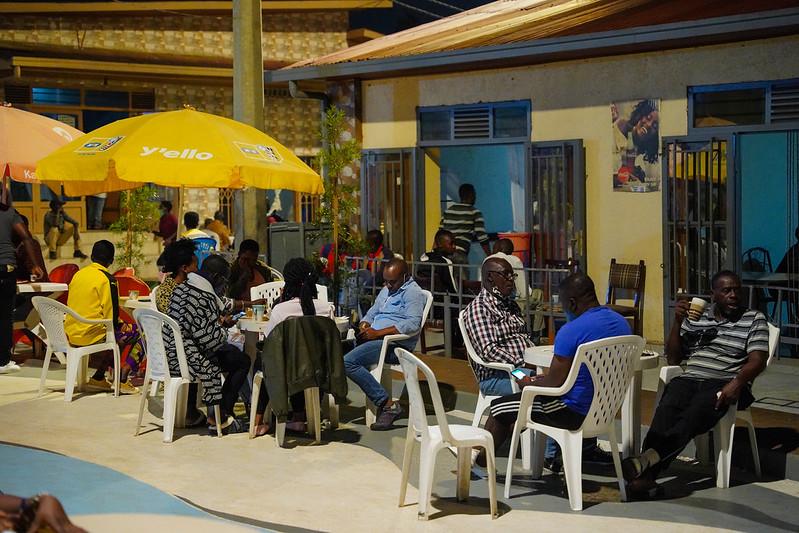 Top 10 Things to Do in Kigali City.