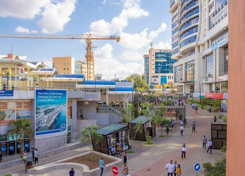 Top 10 Things to Do in Kigali City.