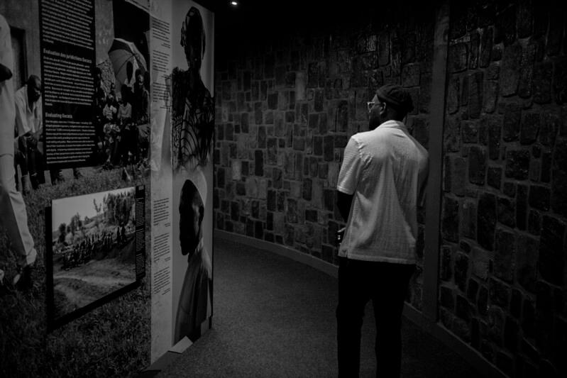 Top 10 Things to Do in Kigali City.