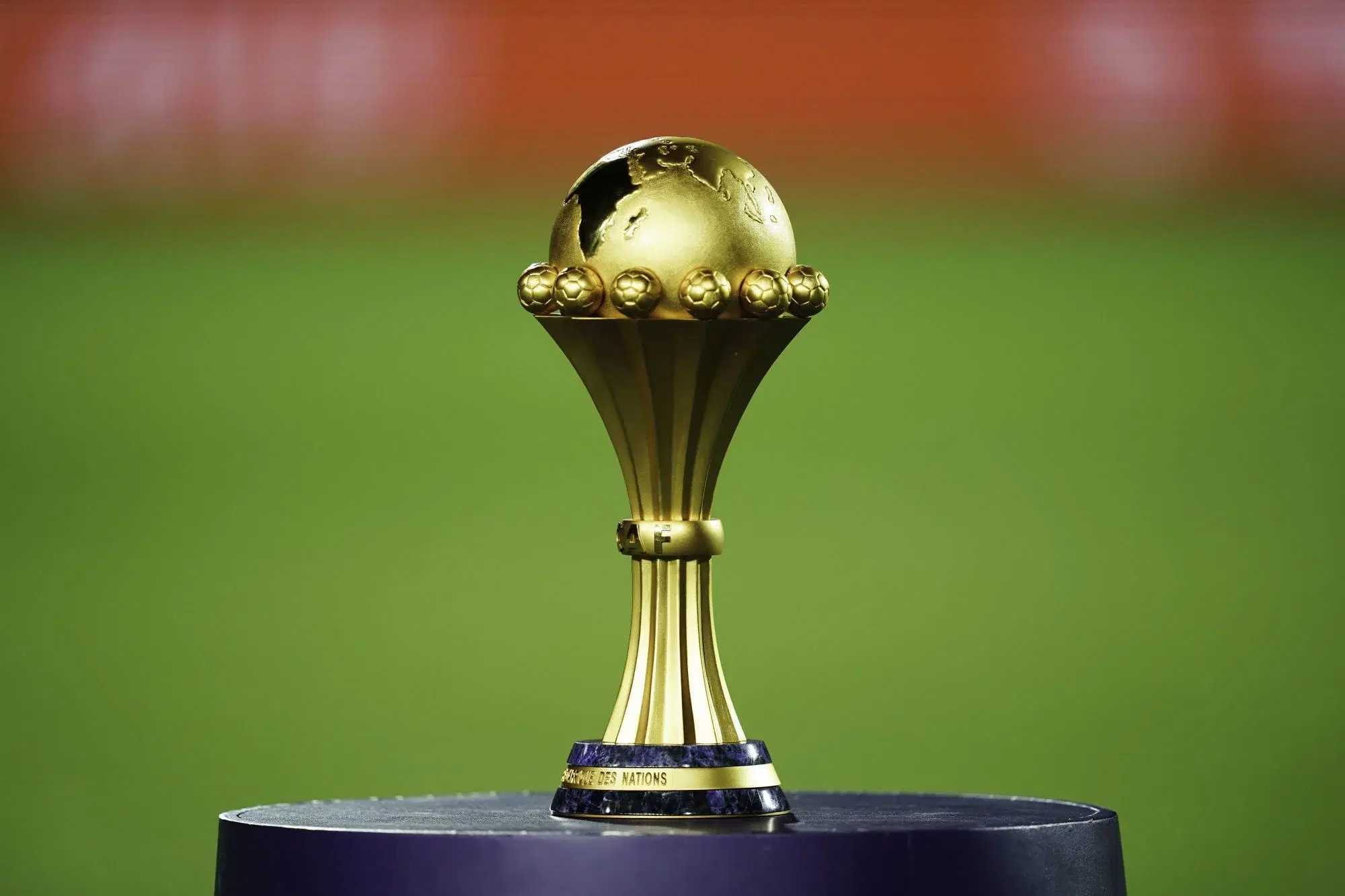 Which countries have won the most AFCON trophies?