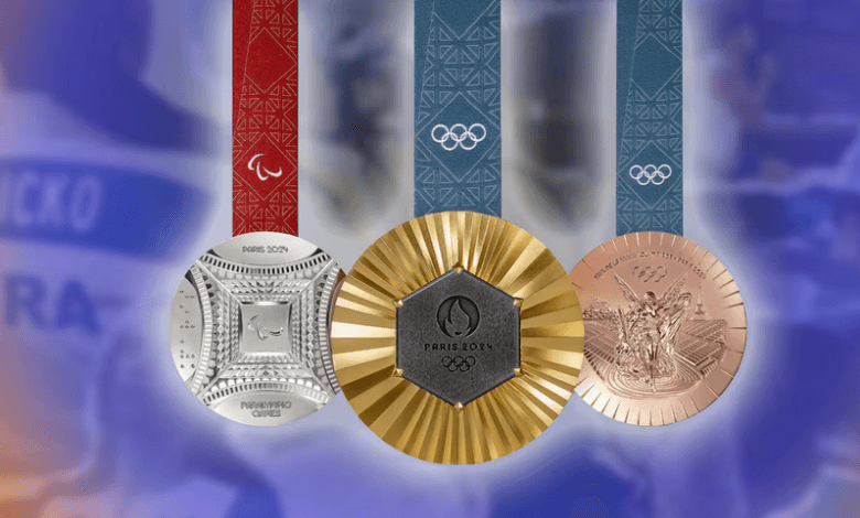 Olympic Games-Paris 2024: here is the ranking of the medals of African countries