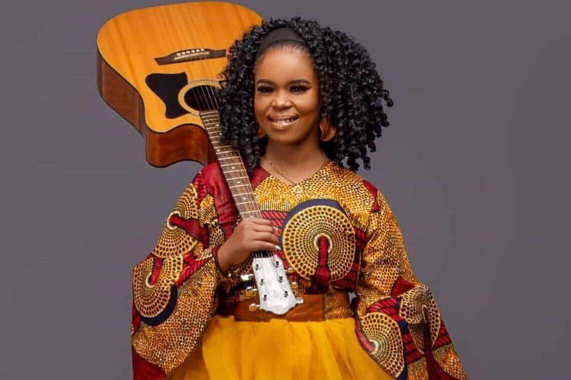 South African 'Loliwe' Hitmaker Zahara Passes Away at 36.