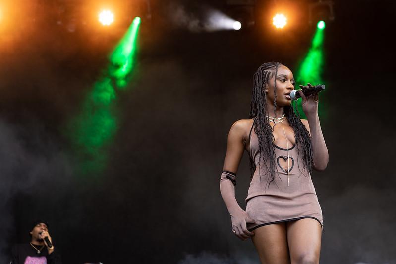 Five of the Best Ayra Starr Live Performances