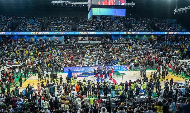 All about Basketball Africa League