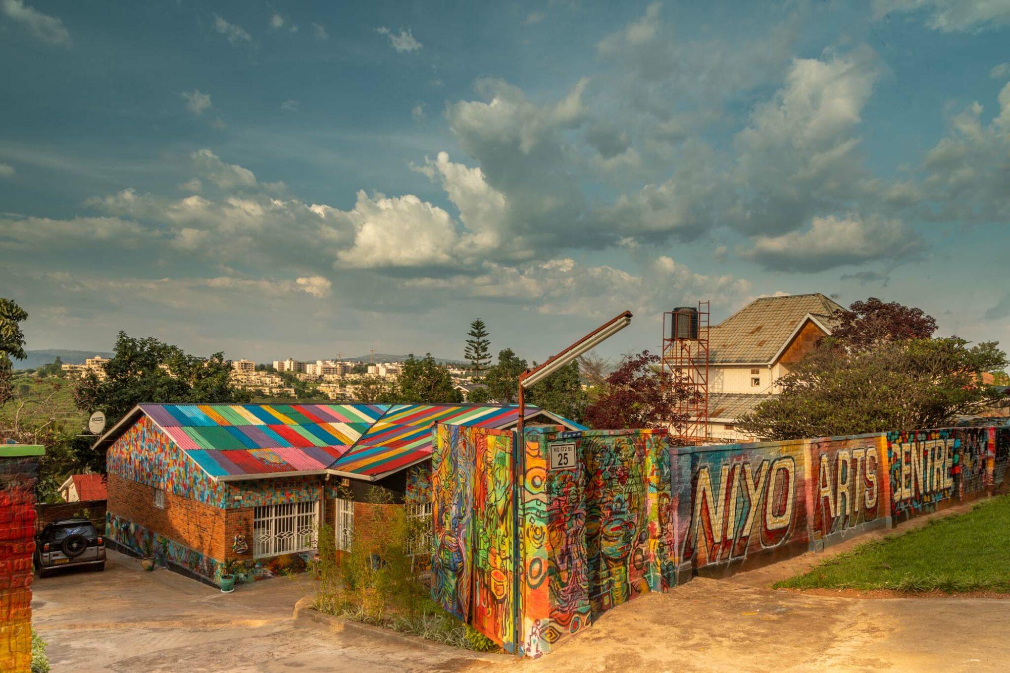 Top 10 Things to Do in Kigali City.