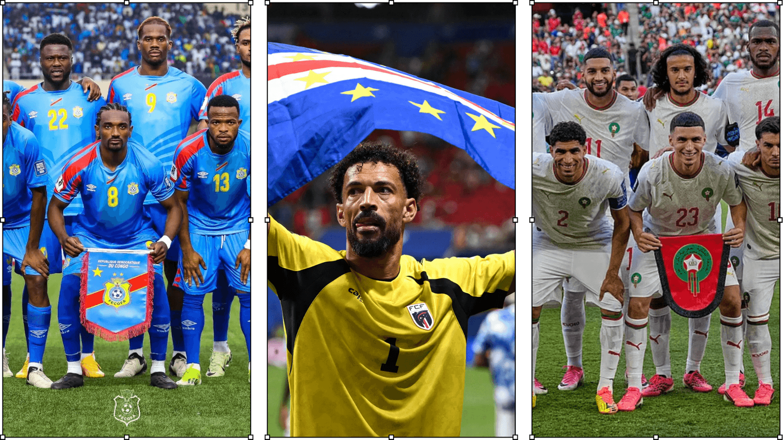 Africa's Record-Breaking Run at the 2026 World Cup